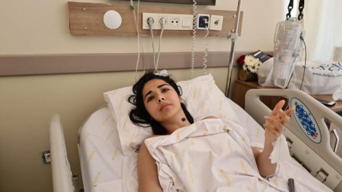 Benim adım Samet, 2 sene yatar çıkarım