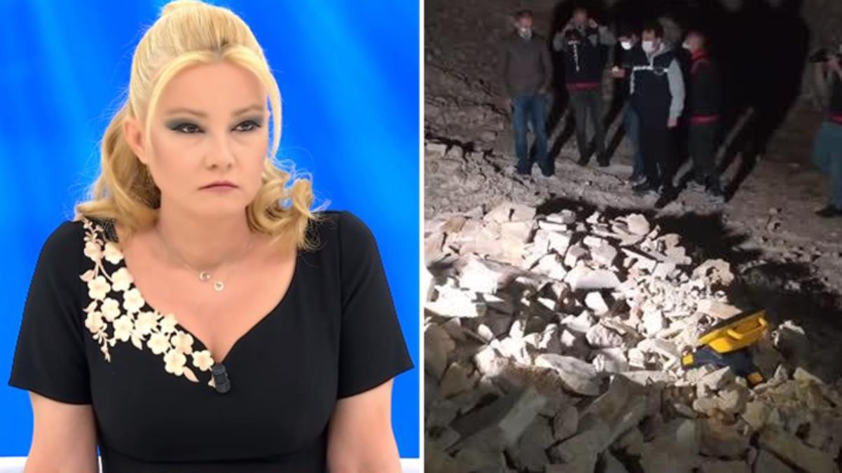 Müge Anlı’da kan donduran itiraflar