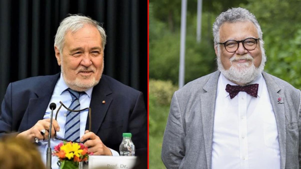 Celal Şengör İlber Ortaylı’yı övmek isterken küfretti