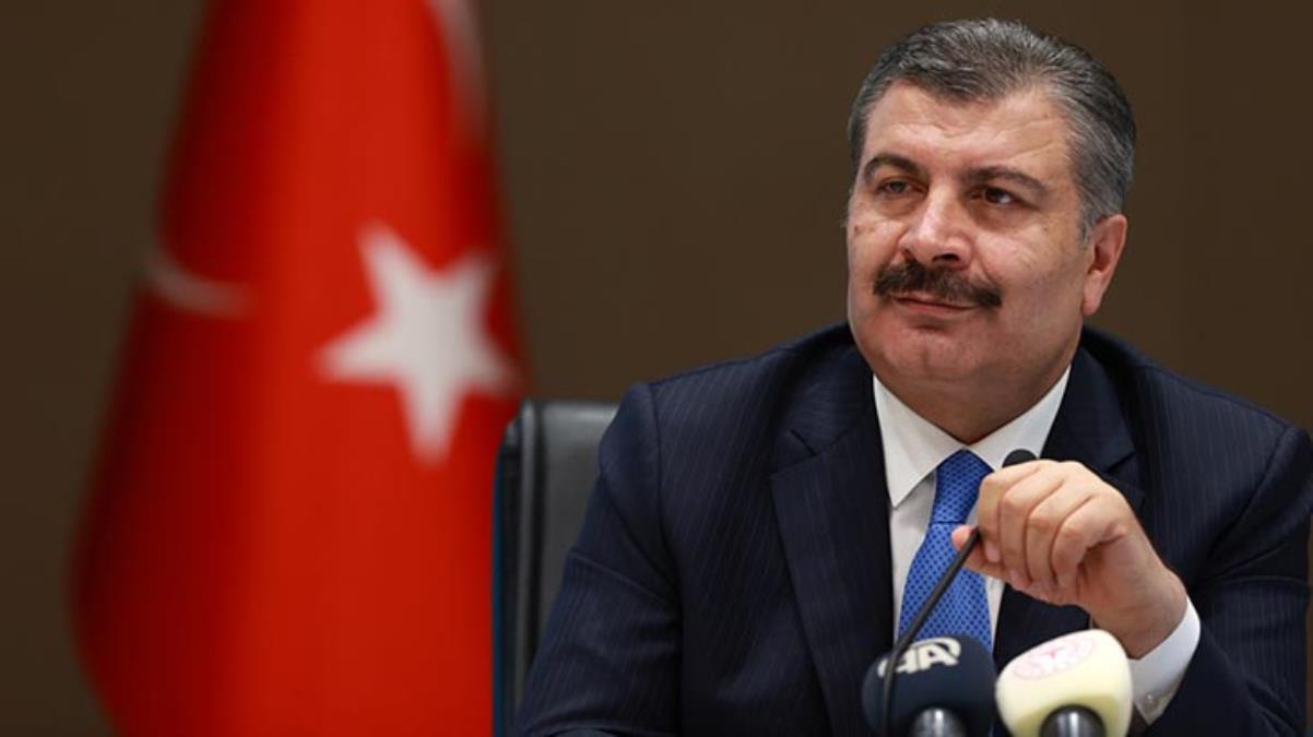 Çin’den Bakan Koca’yı ters köşe yapan açıklama