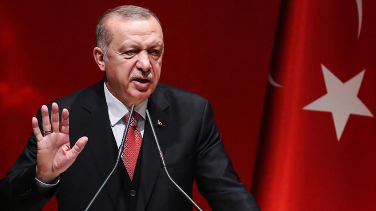 Cumhurbaşkanı Erdoğan’dan tüm dünyaya İsrail mesajı