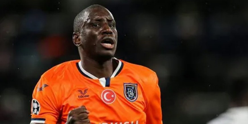 Demba Ba sessizliğini bozdu