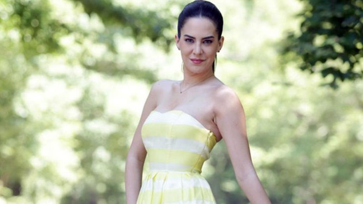 Dilara Gönder ekranlara dönüyor!