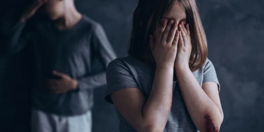 Dizi oyuncusu adayına tecavüz