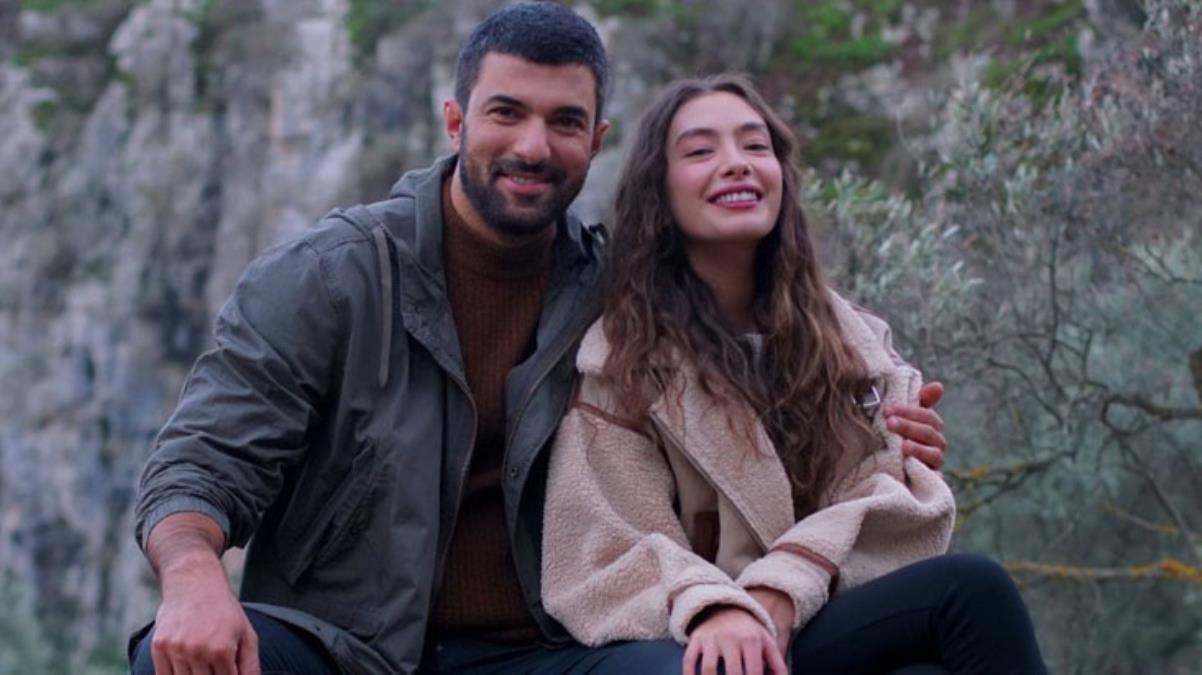 Engin Akyürek iki ismin adını anmadı