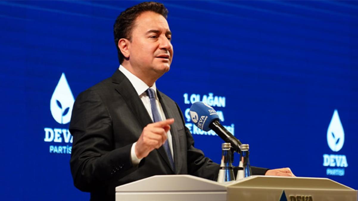 Ali Babacan’dan ‘Fren Ali’ yanıtı