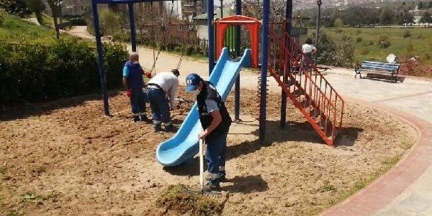 Gökhan Yüksel ‘Daha yeşil bir Kartal için çalışıyoruz’