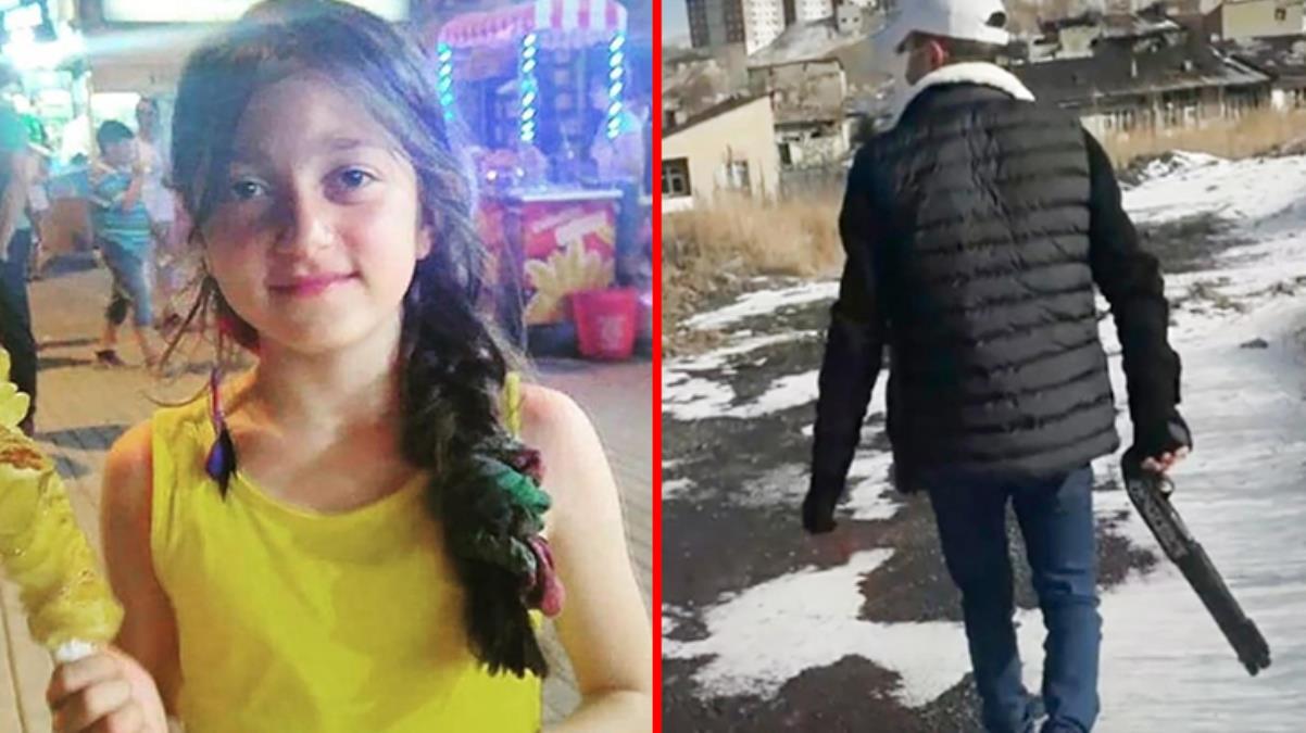 Maganda kurşunu Pınar’ı hayattan kopardı