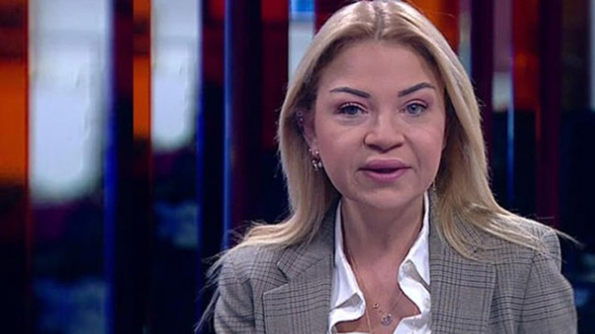 MHP’li Yönter’den Ebru Baki’ye yaylım ateş!