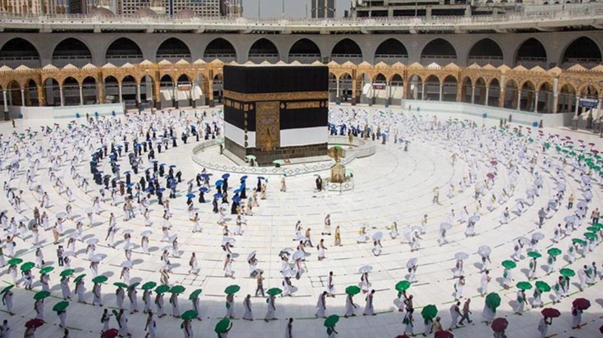 Bu yıl hac ibadetine izin verilecek mi?