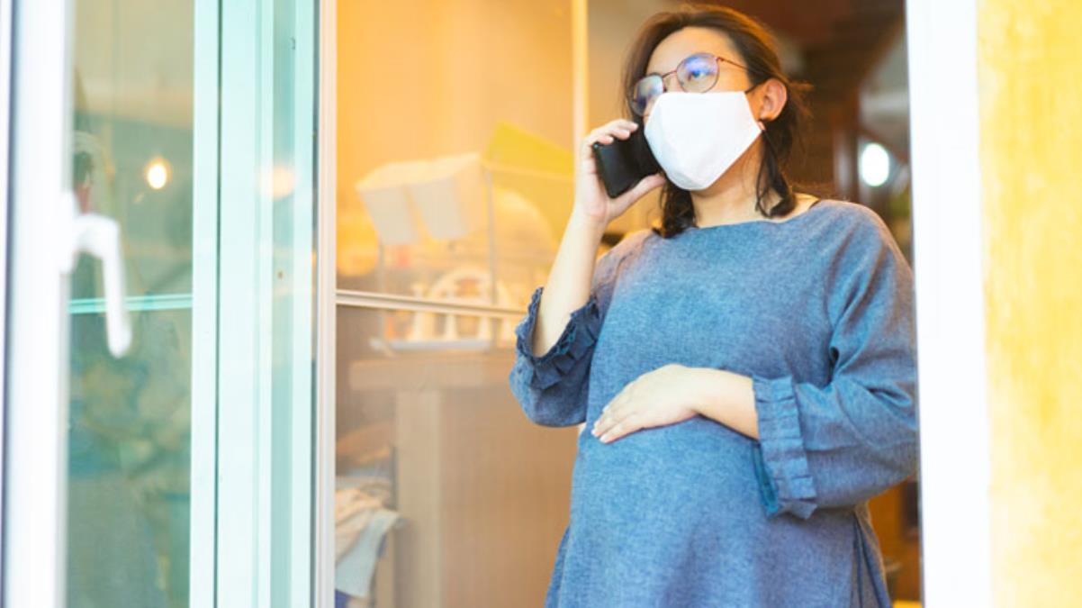 Mutant virüs hamileler için ölümcül tehlikeli