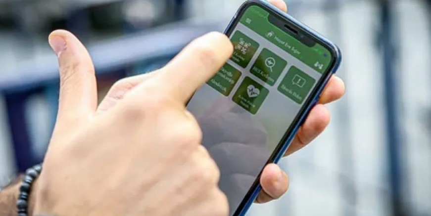 HES uygulamasında yeni dönem