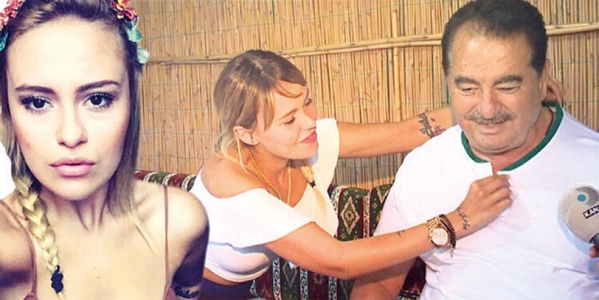 İbrahim Tatlıses 5. kez evlendi