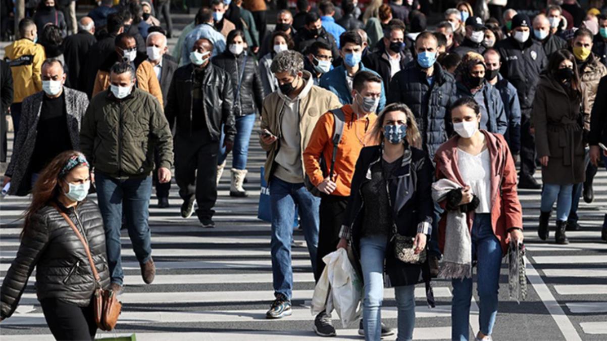 AK Parti’den kademeli normalleşmeye itiraz!