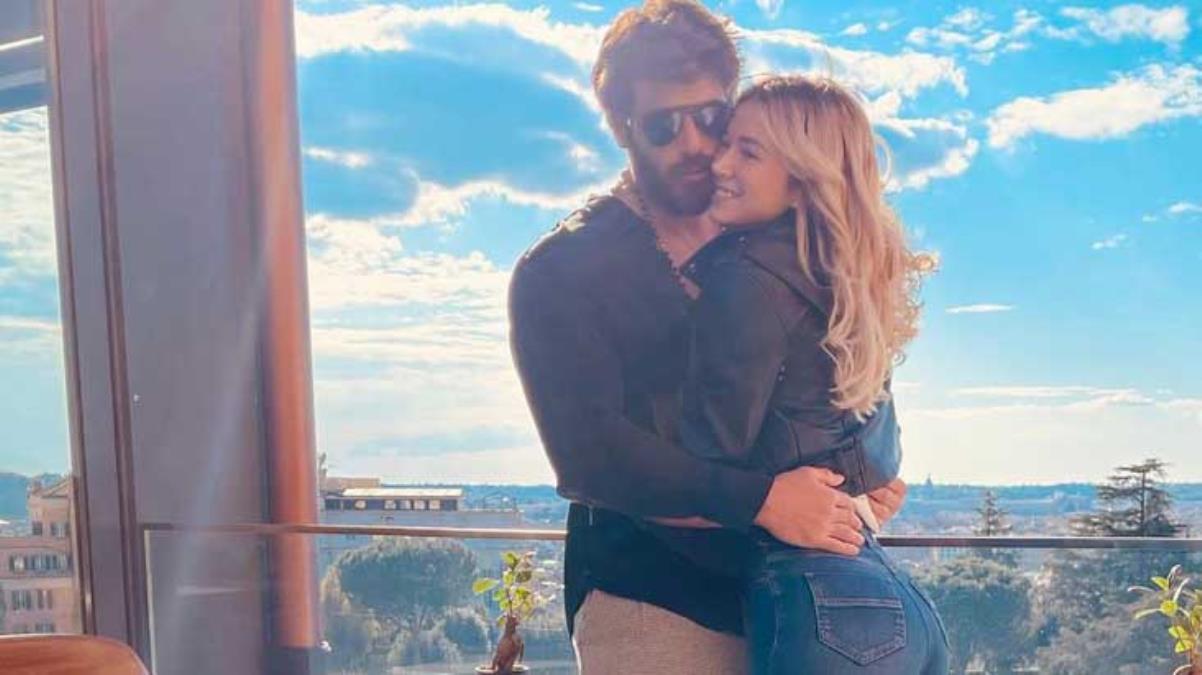 Can Yaman ihaneti çabuk unuttu