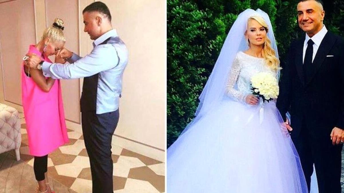 Sedat Peker sosyal medyayı sallıyor