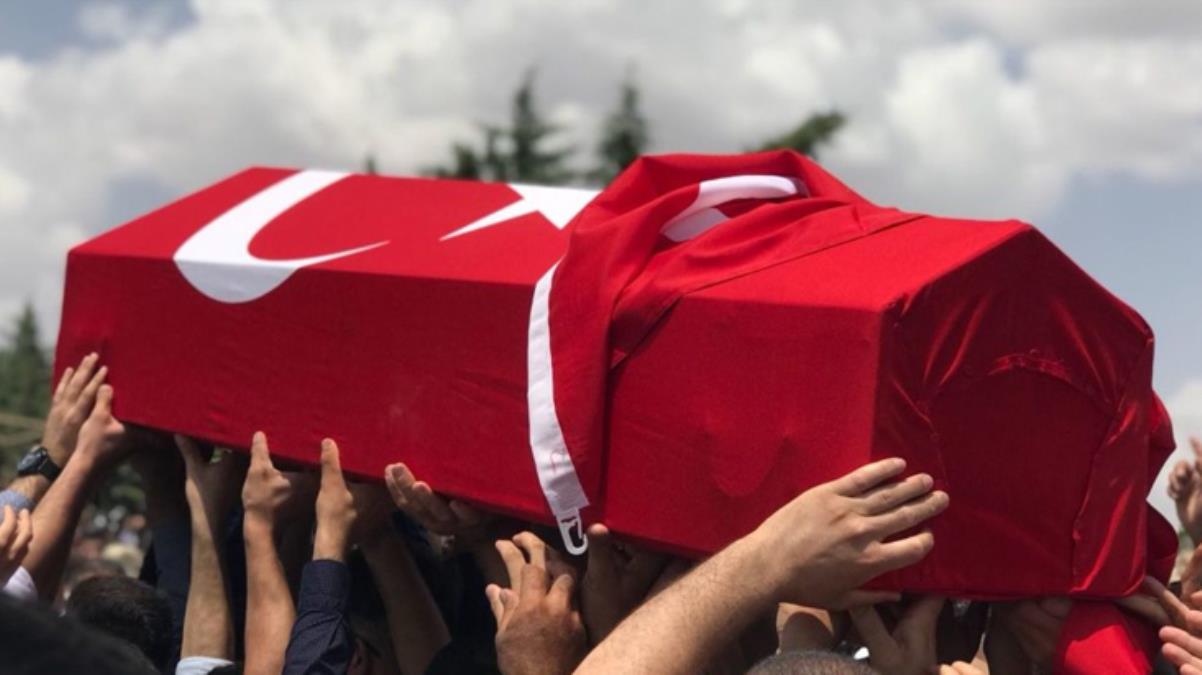 Ağrı’da bir özel harekat polisi şehit oldu