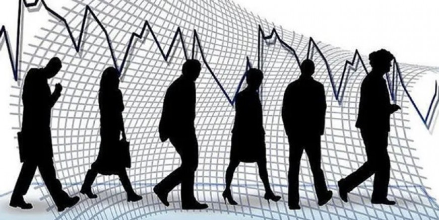 İşsizlik rakamları açıklandı; işte rakamlar