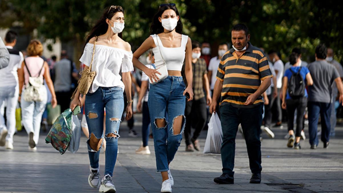 Kemal Memişoğlu yaz aylarını işaret etti