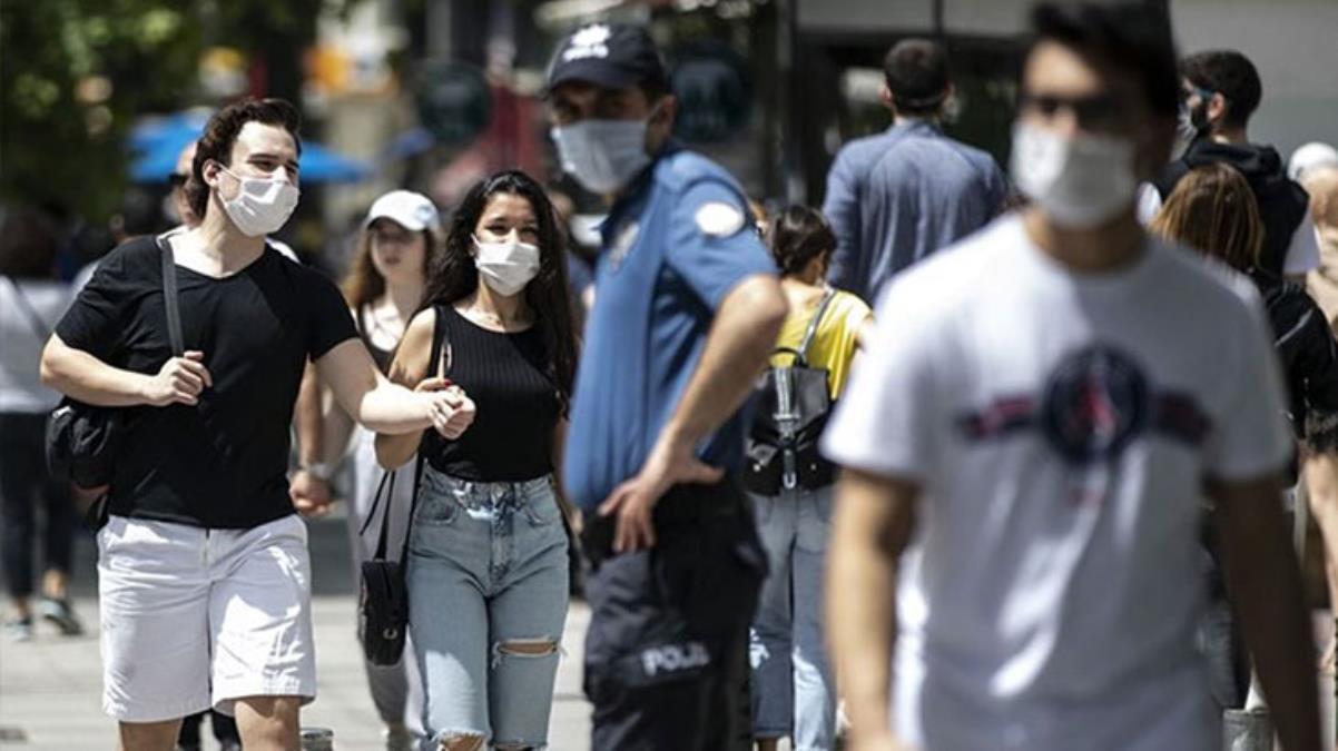 İstanbul’da koronavirüs vakalarında azalma