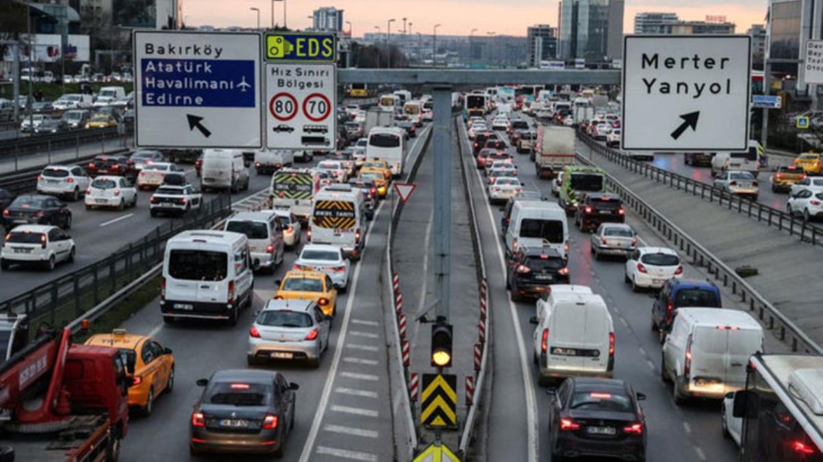 İstanbul’un 10 kara noktası belirlendi!