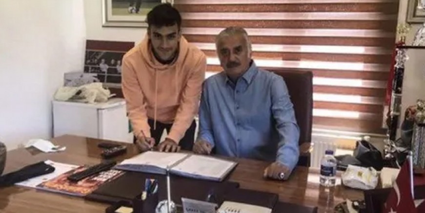 Kartal’dan Galatasaray’a golcü takviyesi