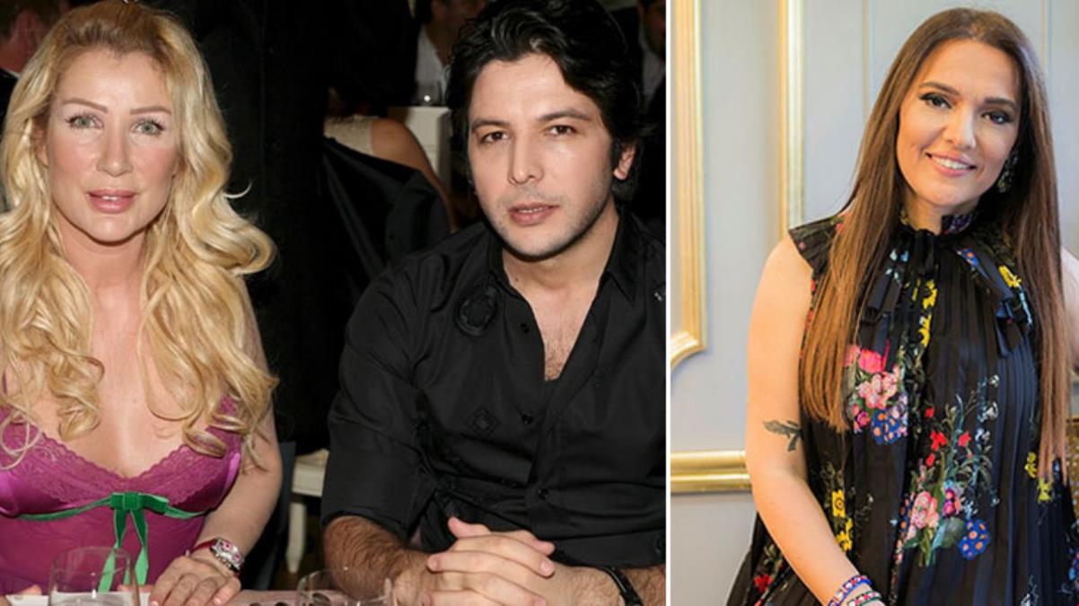 Nihat Doğan Demet Akalın’ı topa tuttu