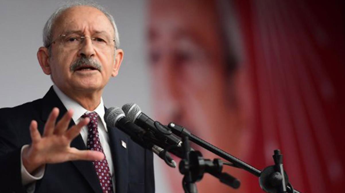 Kılıçdaroğlu’ndan ‘Askıda defter’ uygulaması talimatı