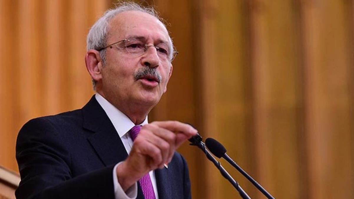 Kılıçdaroğlu’ndan Erdoğan’a İsrail çağrısı!