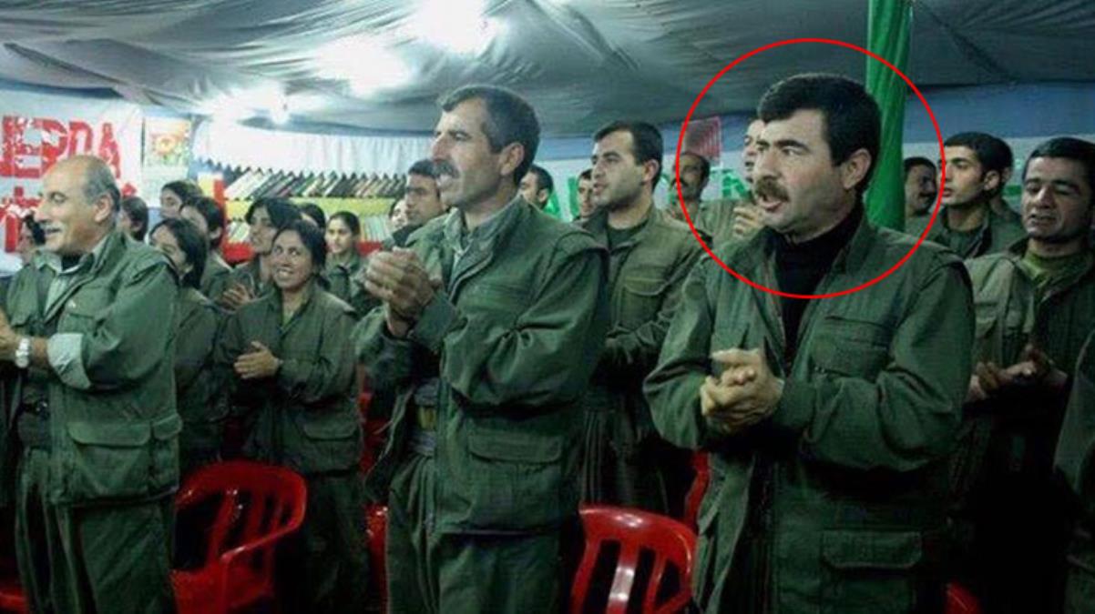 PKK’da ‘Sofi Nurettin’ paniği!