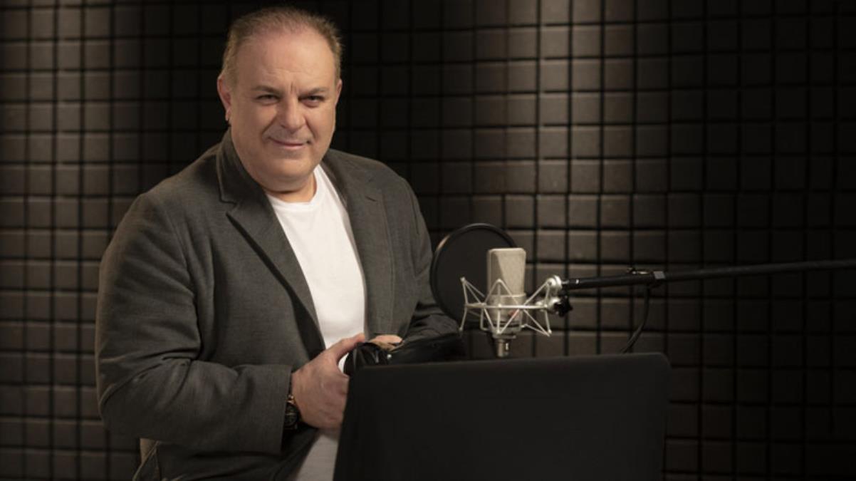 Burak Sergen’den müjdeli haber