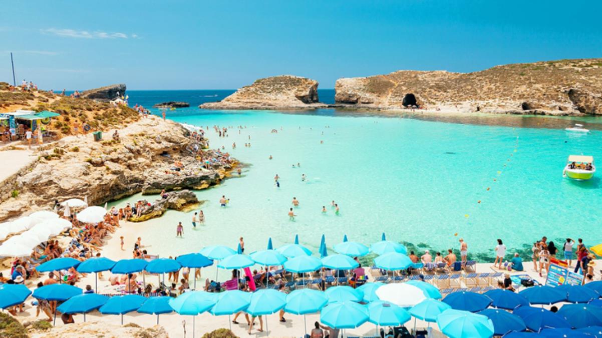 Malta’da turistelere ilginç promosyon!