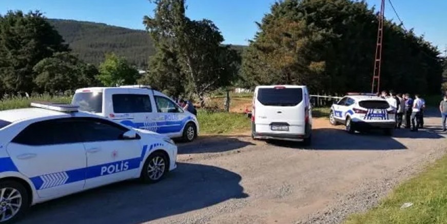 Maltepe’de savaş gibi çatışma: 3 kişi öldü