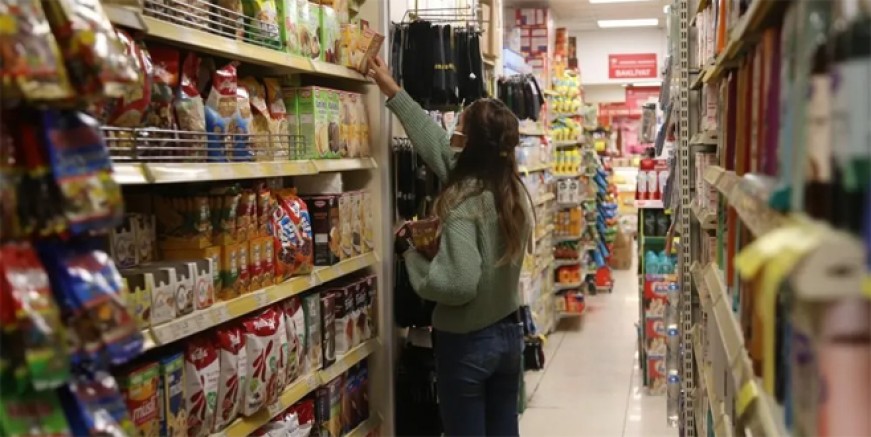 Marketlerde neler yasak neler serbest?