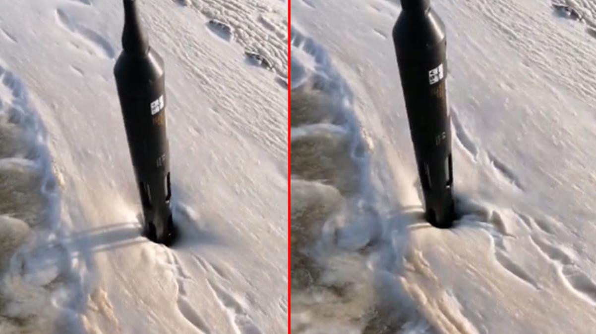 Marmara Denizi’nde endişe büyüyor!