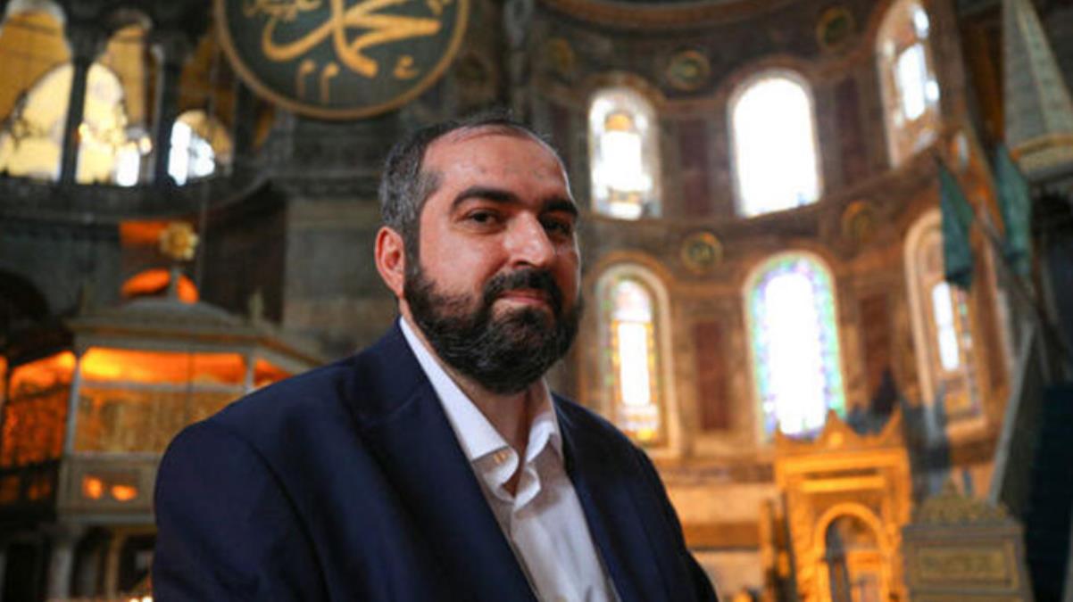 Mehmet Boynukalın’dan tepki toplayan paylaşım