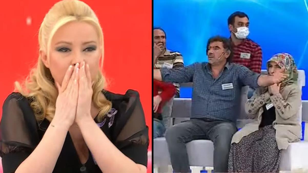 Müge Anlı’da kan donduran itiraf!