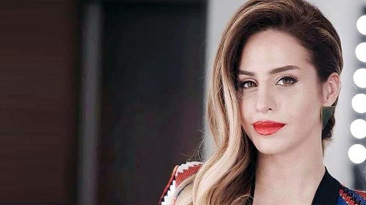 Oyuncu Büşra Pekin’in acı günü