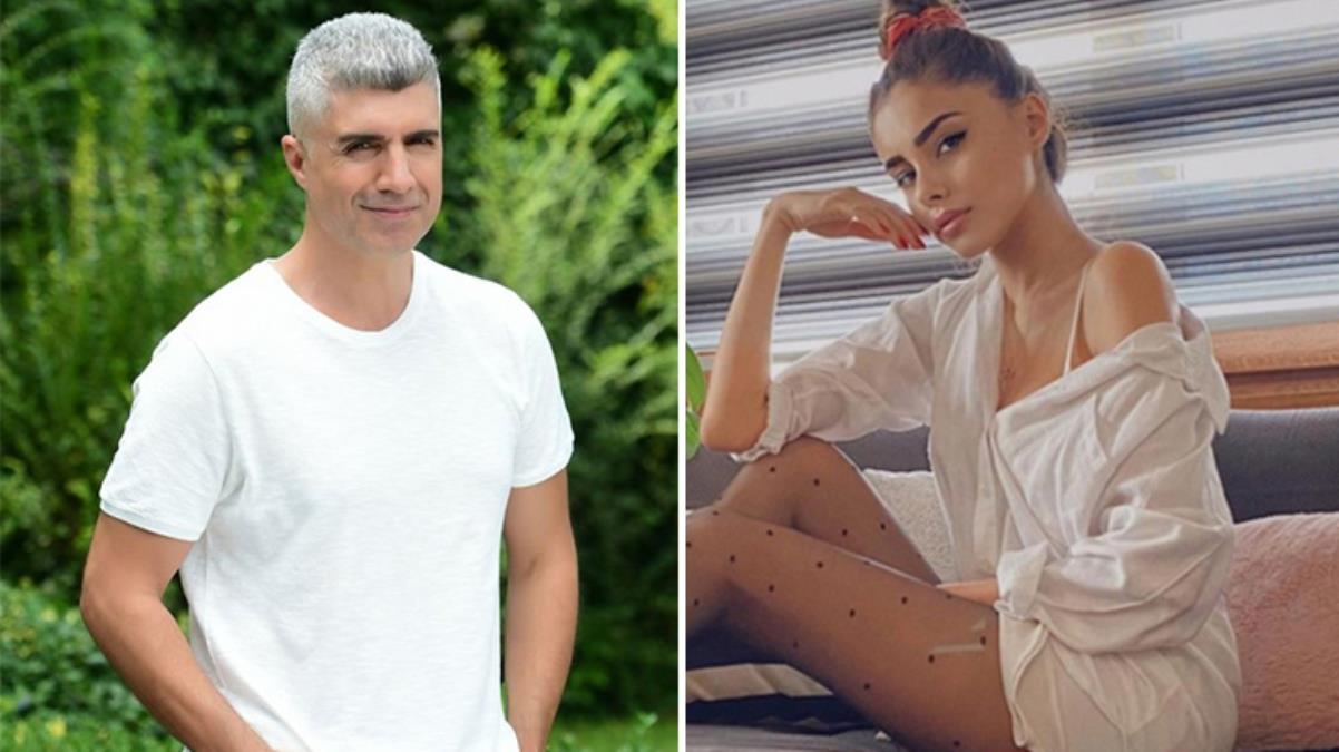 Özcan Deniz Samar Dadgar’ı ilan etti