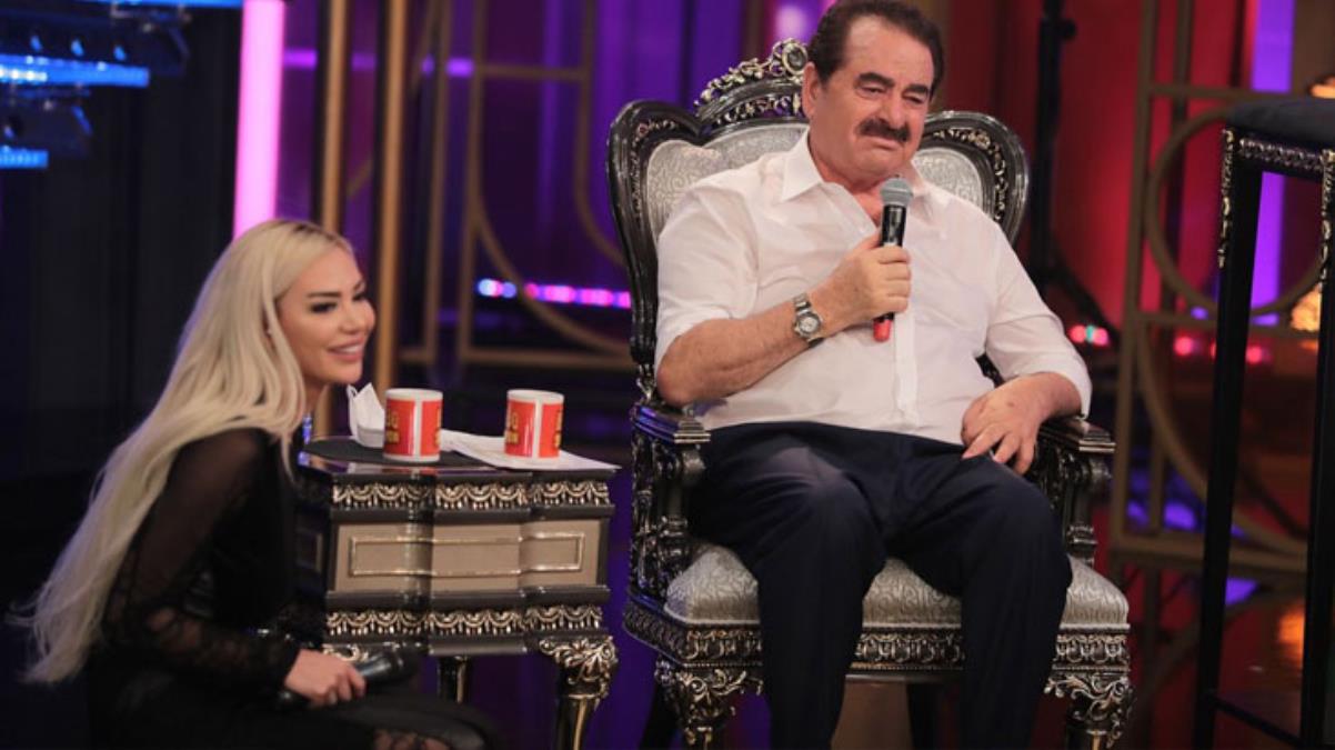 Pandemi oryantal Didem’i de vurdu