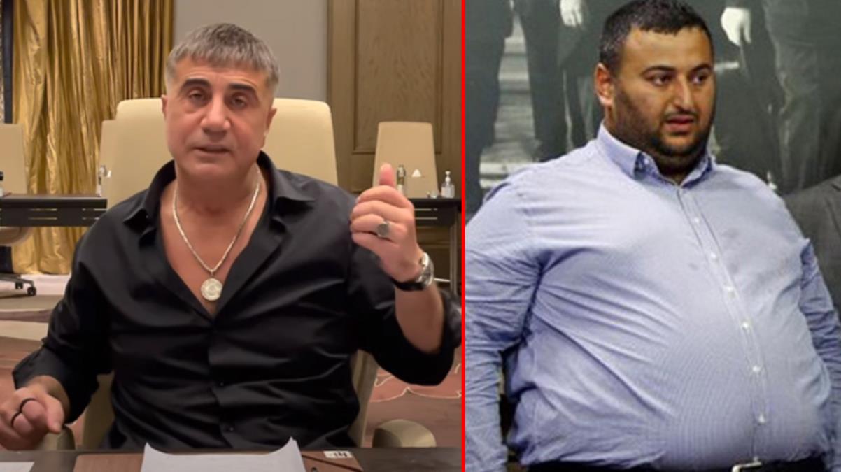 Sedat Peker Erkan Yıldırım’ı hedef aldı!