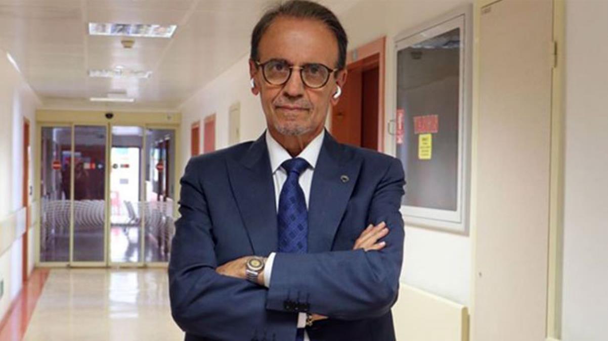 Prof. Dr. Mehmet Ceyhan’dan tepkilere yanıt