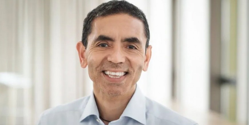 Prof.Dr. Uğur Şahin’in serveti dudak uçuklattı