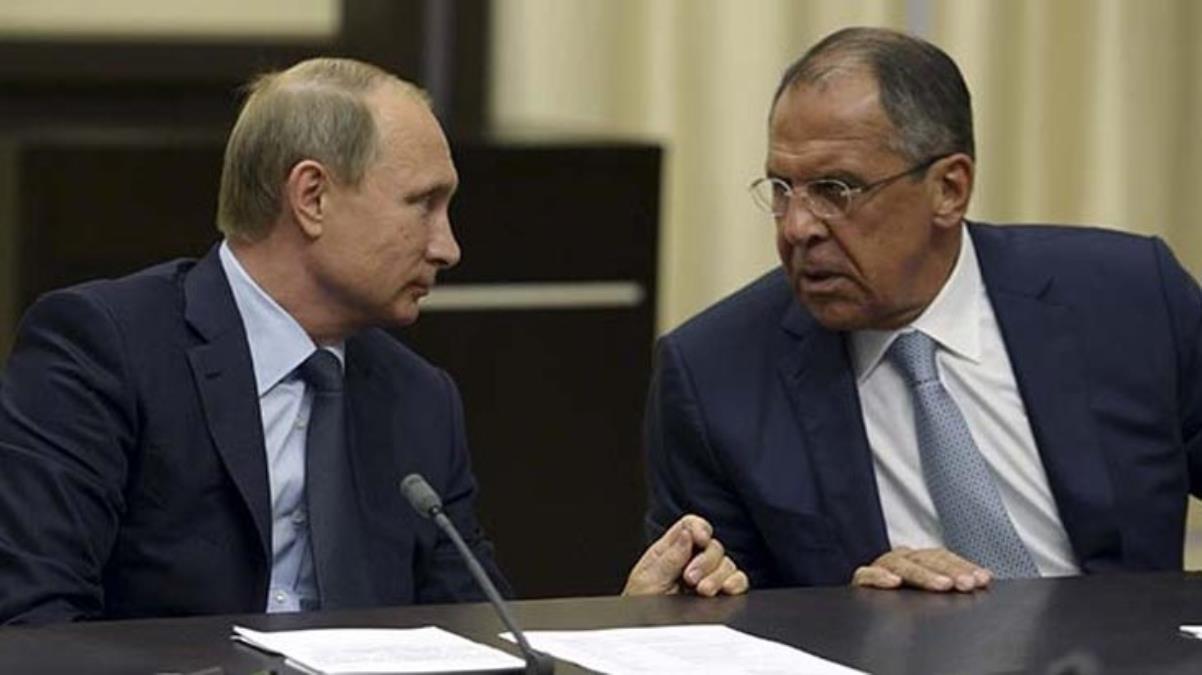 Rusya’dan Türkiye’ye küstah Ukrayna uyarısı