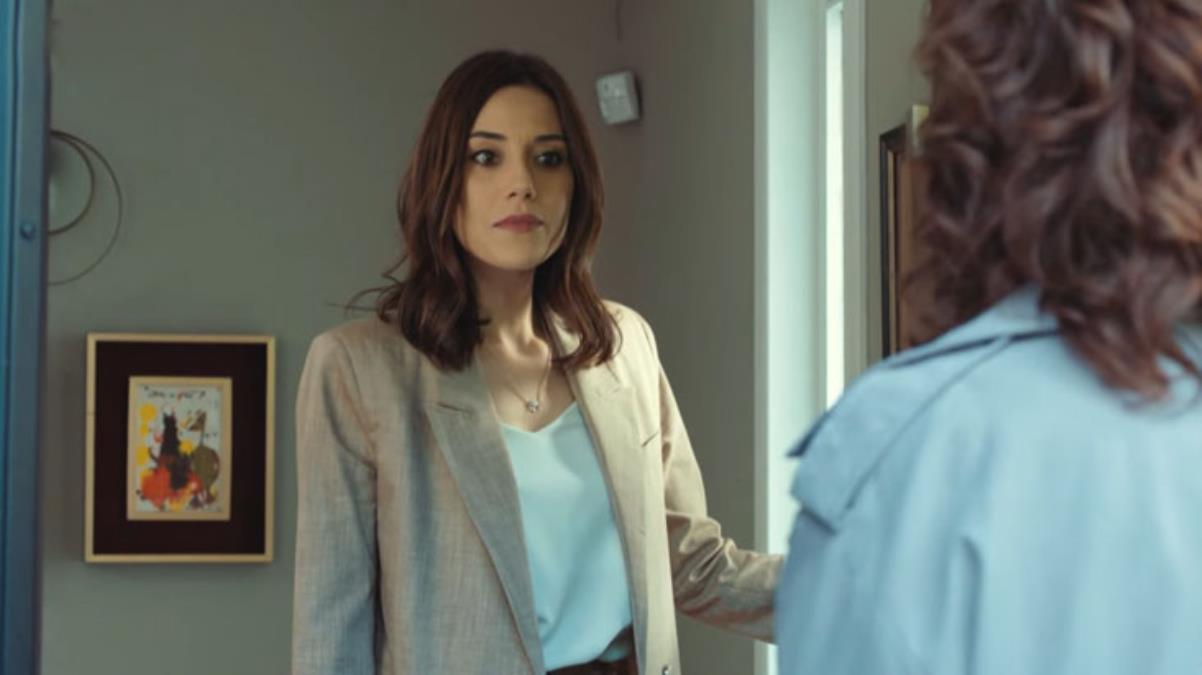 Sadakatsiz’de Bennu Yıldırımlar bombası