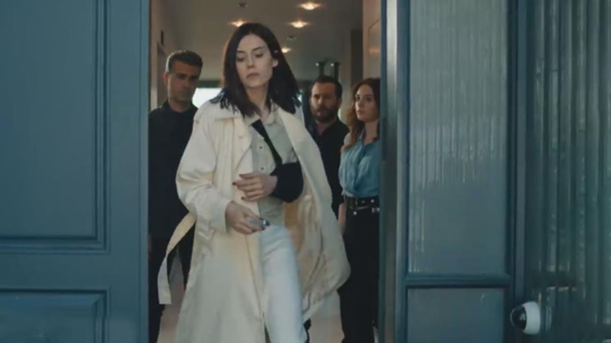 Sadakatsiz’de Asya ipleri eline alıyor