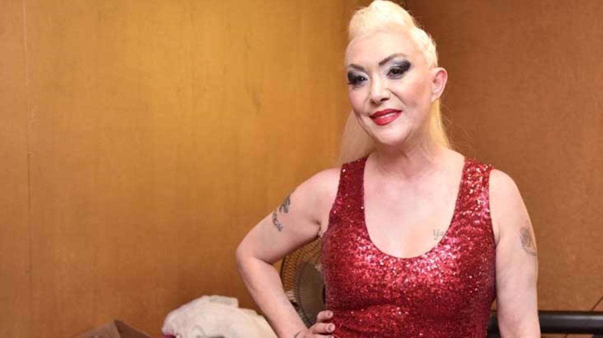 Sosyal medya bu kez Güllü’yü öldürdü!