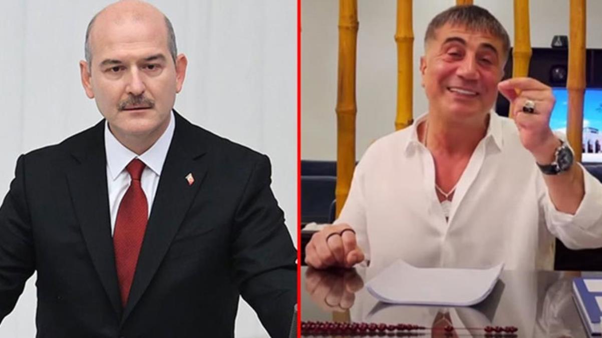 Sedat Peker operasyonu nasıl başladı?