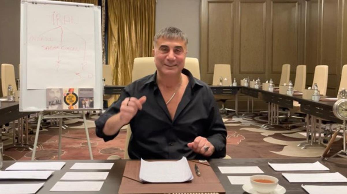 Sedat Peker’in iddiaları zaman aşımına uğruyor mu?