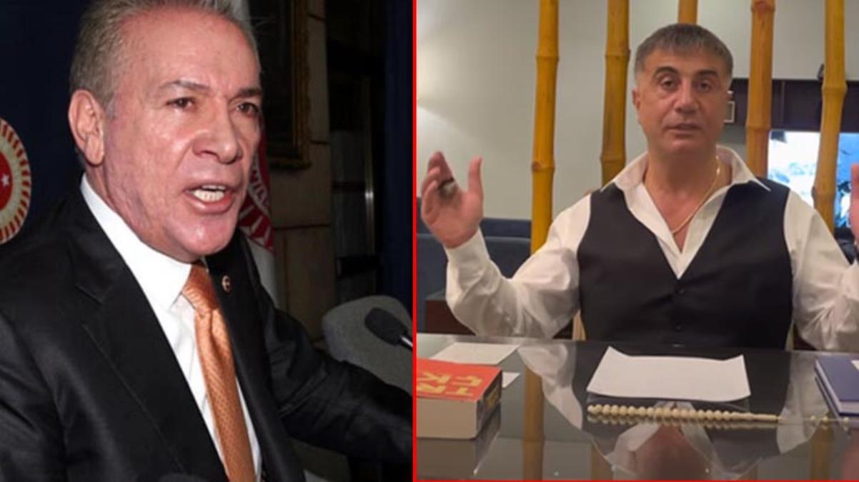 Feyzi İşbaşaran Sedat Peker’i yalanladı
